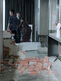 鄰火自焚 - Episode 13