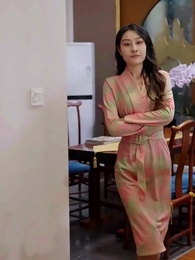 第10集 - 狼婿出山