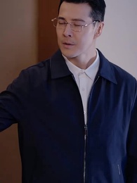 第34集 - 四十團圓