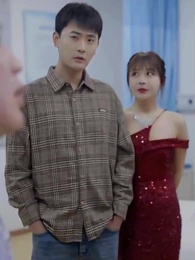 狼婿出山 - Episode 56