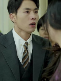 第39集 - 鄰火自焚