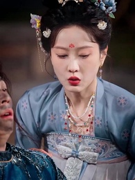 대군마마의 네남매 또 한성에 풍파를 일으켰다 - Episode 16