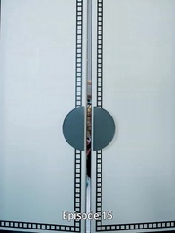 Episodio 15 - Tesoro, Sto per Sposarmi