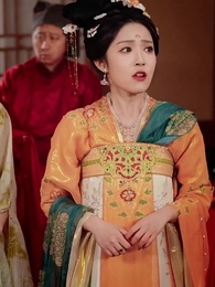 대군마마의 네남매 또 한성에 풍파를 일으켰다 - Episode 24