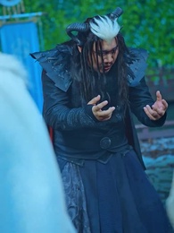 第38集 - 誅天大主宰