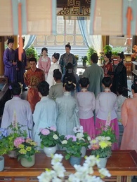 Tập 51 - Trăng Sáng Tỏ Lòng Nàng