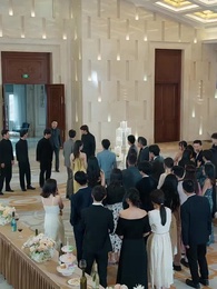 你我春風皆過客 - Episode 10