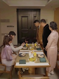 第67集 - 狼婿出山