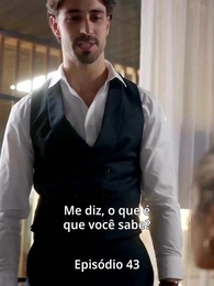 Episódio 43 - Divorciados, Mas Nada Está Esquecido