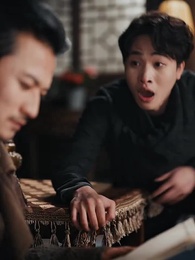 Legenda KungFu Kembar - Episode 46