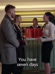 Pregnant by the Luxury Empire Heir - Episode 4