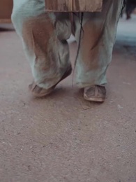 Bayangan Sepuluh Tahun - Episode 34