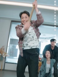 第33集 - 善念善行福報臨