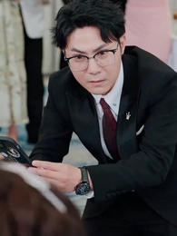 第58集 - 父女同心