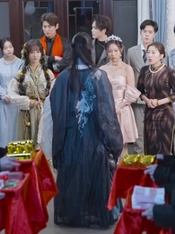 第14集 - 驚鴻掠過黃昏時