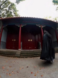 第78集 - 我在崑崙山閉關三百年