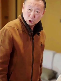 第24集 - 狼婿出山