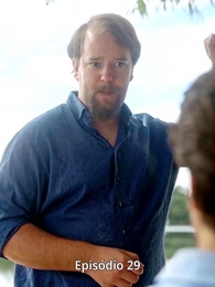 Divorciados, Mas Nada Está Esquecido - Episode 29