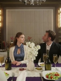 Episodio 38 - Surrogata del Presidente Alpha