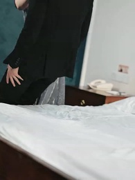 第63集 - 閃婚後，傅先生乖乖寵我