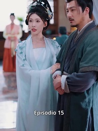 El Hijo Modelo y Su Padre Desastre - Episode 15