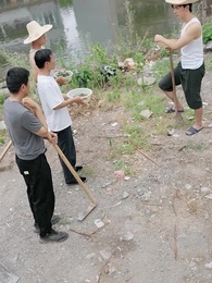 閃婚後，傅先生乖乖寵我 - Episode 19