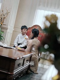 閃婚後，傅先生乖乖寵我 - Episode 75