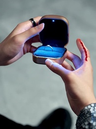 Não Volto Mais - Episode 47