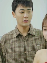 狼婿出山 - Episode 58