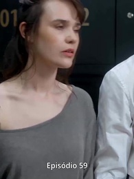 Episódio 59 - Divorciados, Mas Nada Está Esquecido