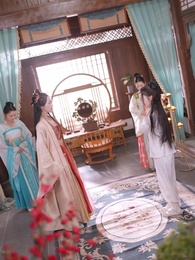 ตอนที่ 54 - เรื่องเล่าจากพระราชวังตะวันออก