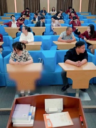 Episode 8 - Aku Tak Kejar Cewek Pembaca Hati Lagi