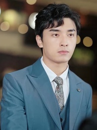 閃婚後，傅先生乖乖寵我 - Episode 26
