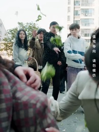 第48集 - 善念善行福報臨