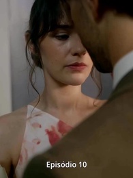 Episódio 10 - Divorciados, Mas Nada Está Esquecido