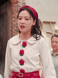 Five Blessings at Her Door - Episode 53