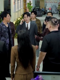 第31集 - 鄰火自焚