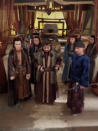 ตอนที่ 71 - วังลวงใจ เสาลีณา