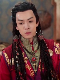 ตอนที่ 59 - วังลวงใจ เสาลีณา