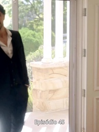 Episódio 45 - Divorciados, Mas Nada Está Esquecido