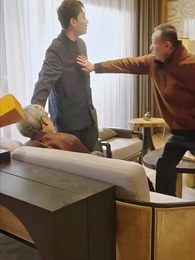 狼婿出山 - Episode 23