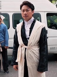 第65集 - 我在崑崙山閉關三百年