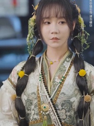 第12集 - 驚鴻掠過黃昏時