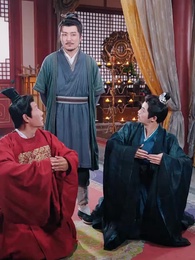 第20集 - 狀元兒子擺爛爹