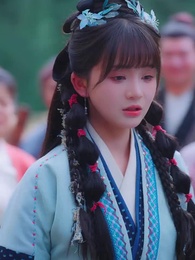 三生三世仙凡情緣 - Episode 4