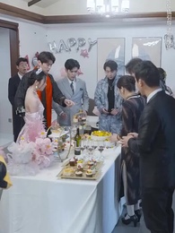 驚鴻掠過黃昏時 - Episode 7