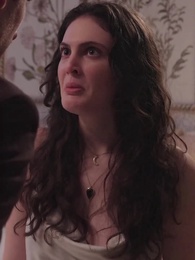 Episode 31 - Pregnant by the Luxury Empire Heir