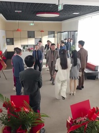 你是真千金我是繼承者 - Episode 10