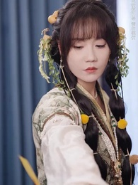 第20集 - 驚鴻掠過黃昏時