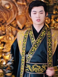 第61集 - 狀元兒子擺爛爹